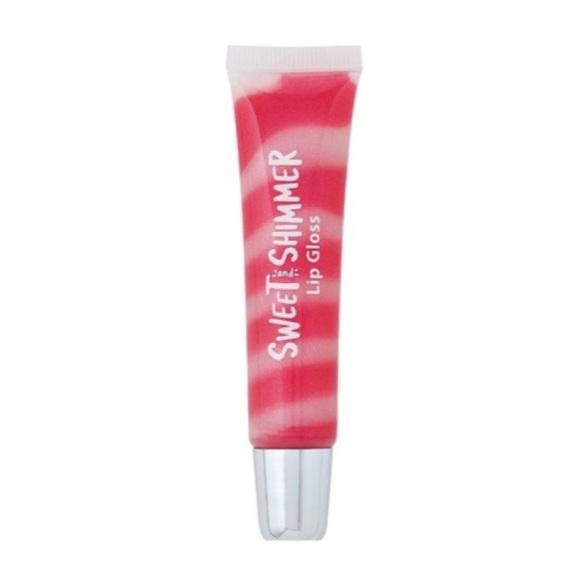 Sweet & Shimmer | Makeup | Sweet Shimmer Swirl Lip Gloss | Poshmark